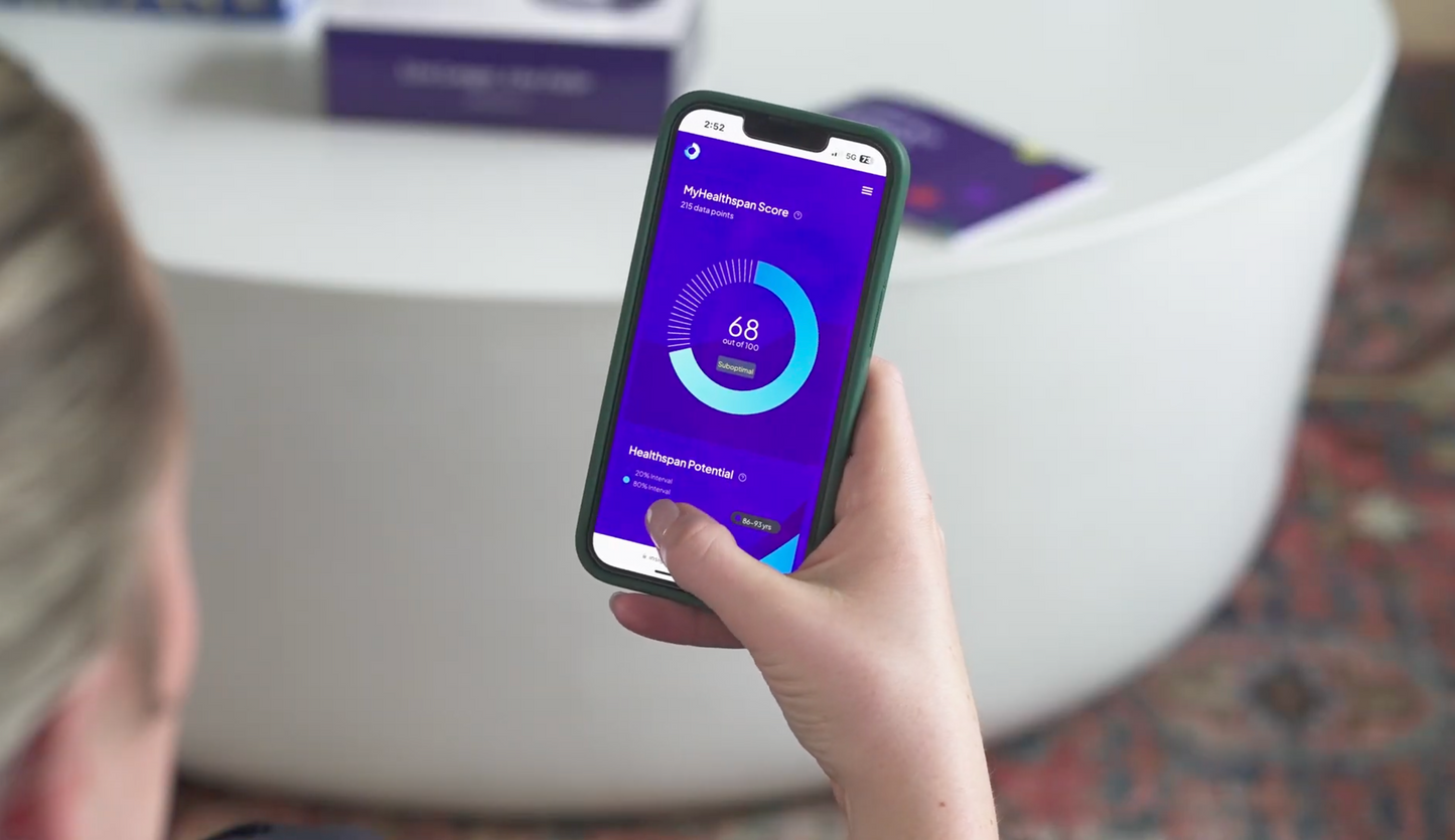 Fatty Acid Panel (add-on)