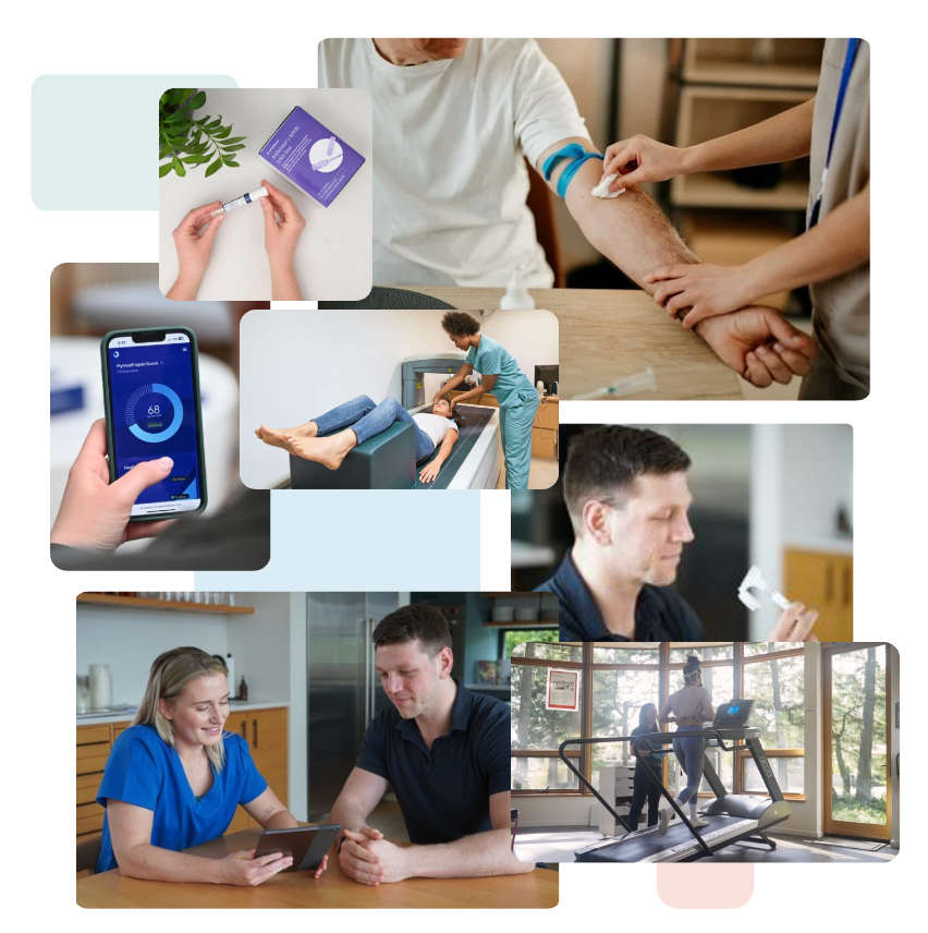 Preventive Health Memberships: No Hassle. Cancel Anytime.