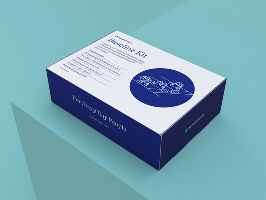 Baseline Longevity Kit