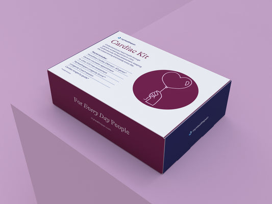 Cardiac Longevity Kit