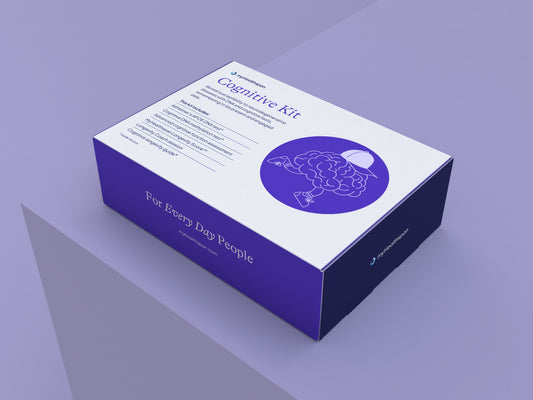Cognitive Longevity Kit