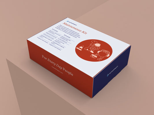 Maintenance Longevity Kit