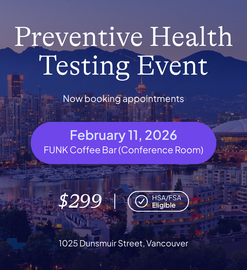 BF021126 MyHealthspan Preventive Health Memberships