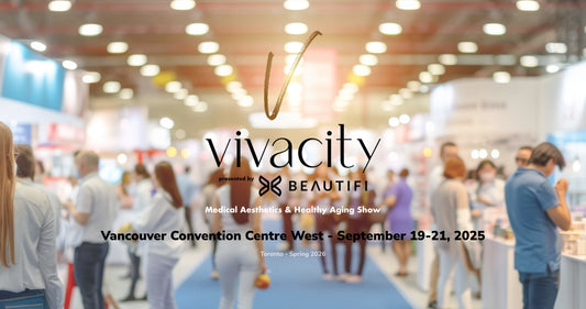 MyHealthspan Starter Kit — Exclusive Vancouver Conference Pricing!