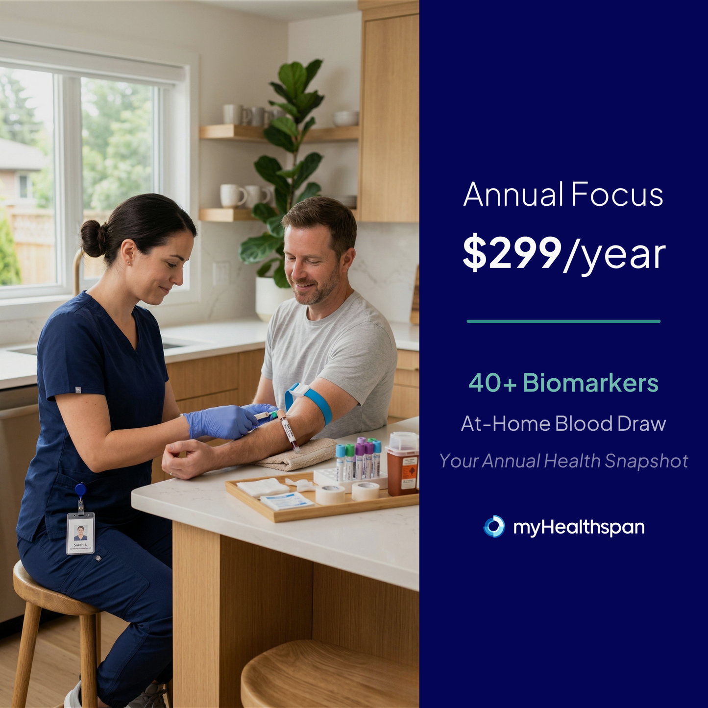 Your Longevity Health Memberships