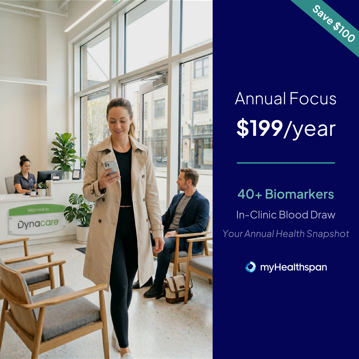 Your Longevity Health Memberships