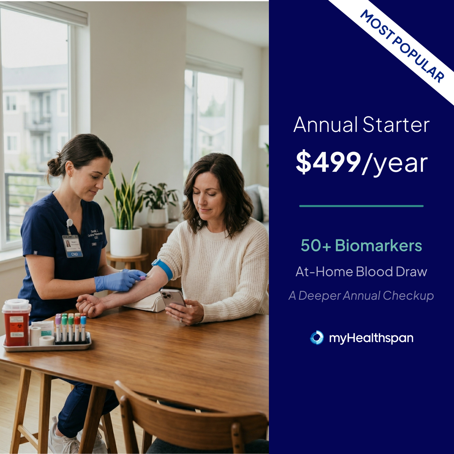 Your Longevity Health Memberships