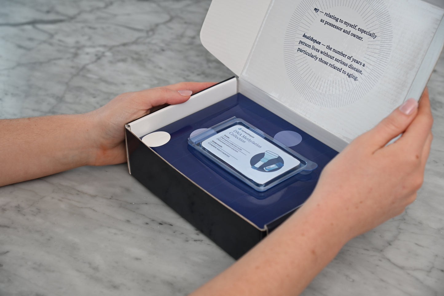 Baseline Longevity Kit