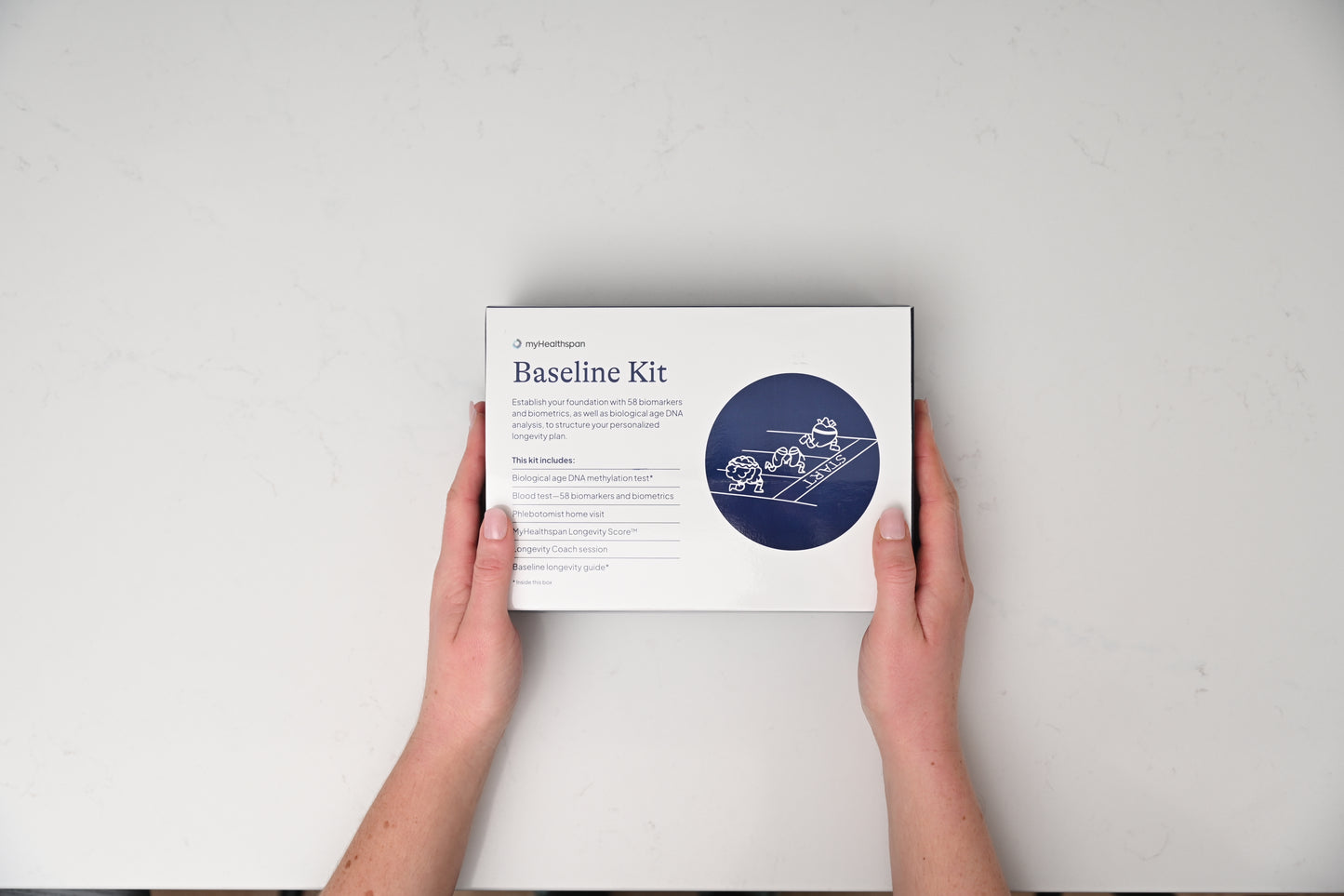 Preventive Health Memberships: No Hassle. Cancel Anytime.