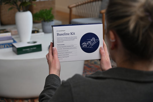 Baseline Longevity Kit