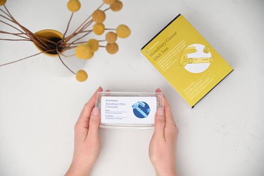 Hereditary Longevity Kit