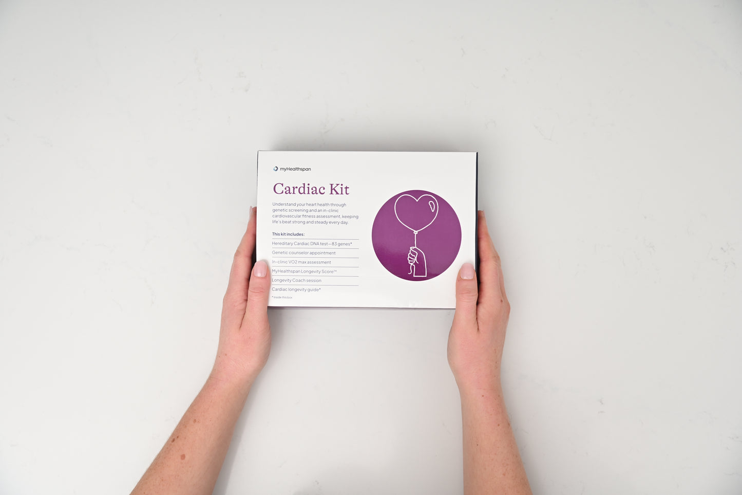 Preventive Health Memberships: No Hassle. Cancel Anytime.