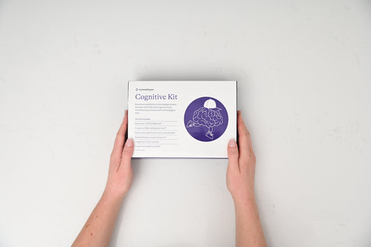 Cognitive Longevity Kit