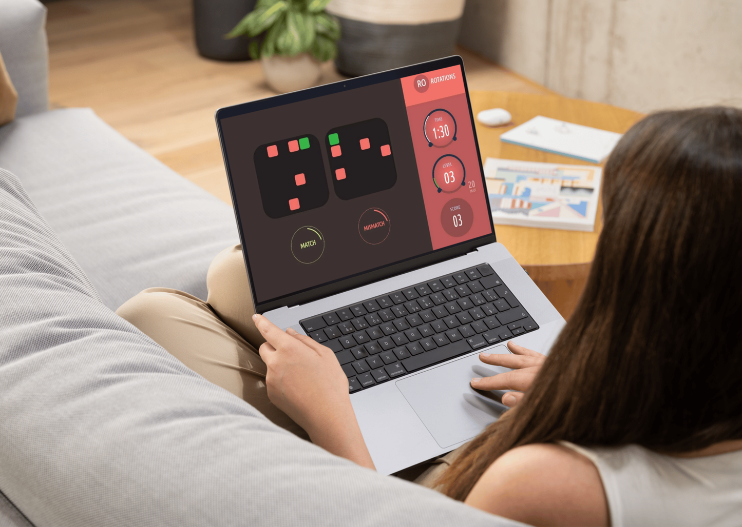 Cognitive Function Assessment