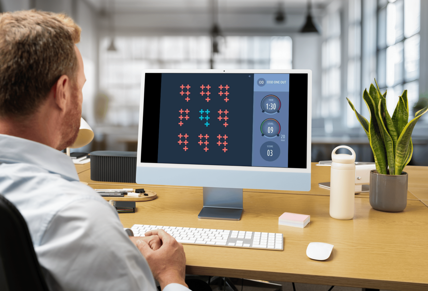 Cognitive Function Assessment