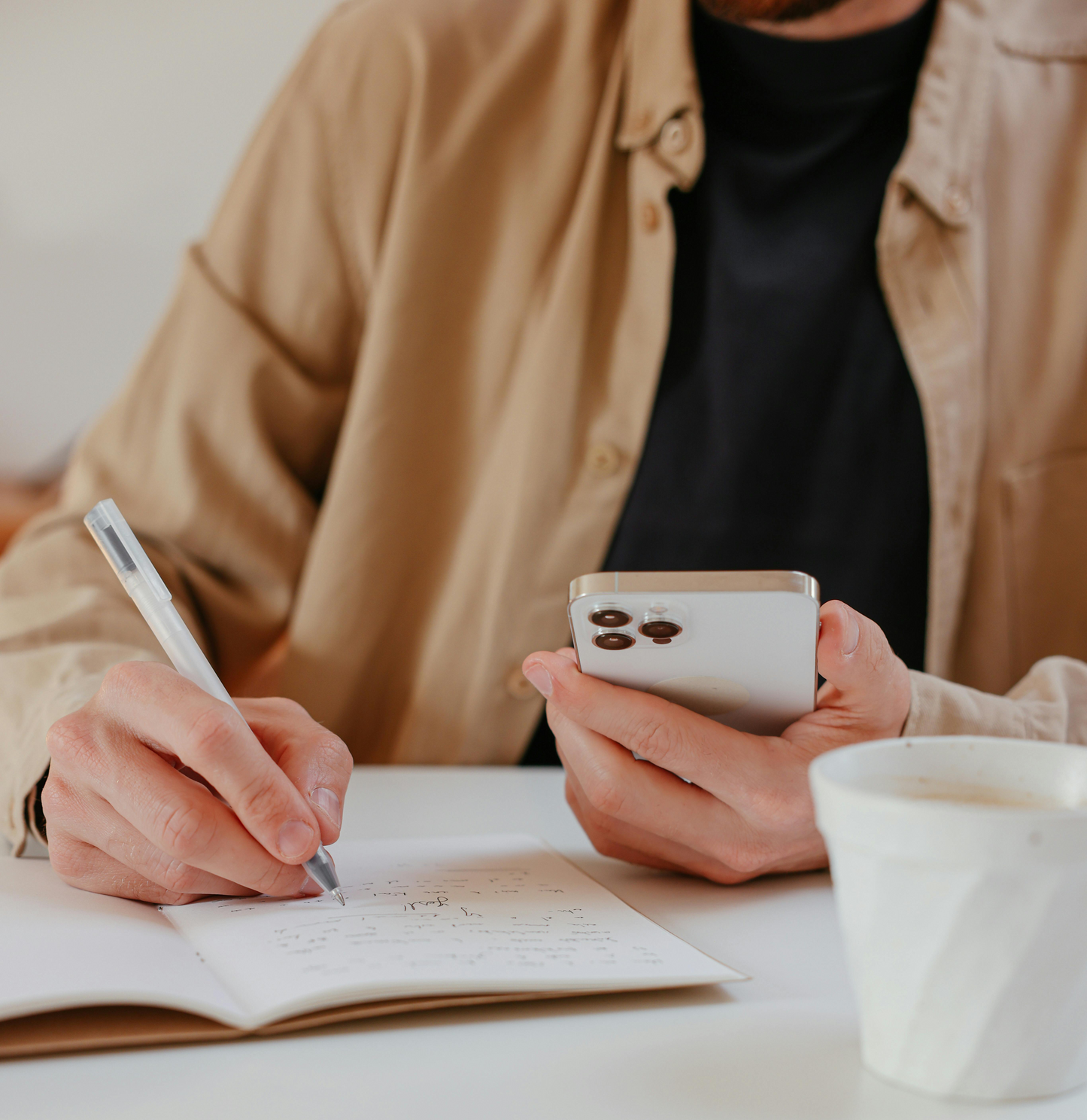 Hereditary Longevity Kit (Partner)