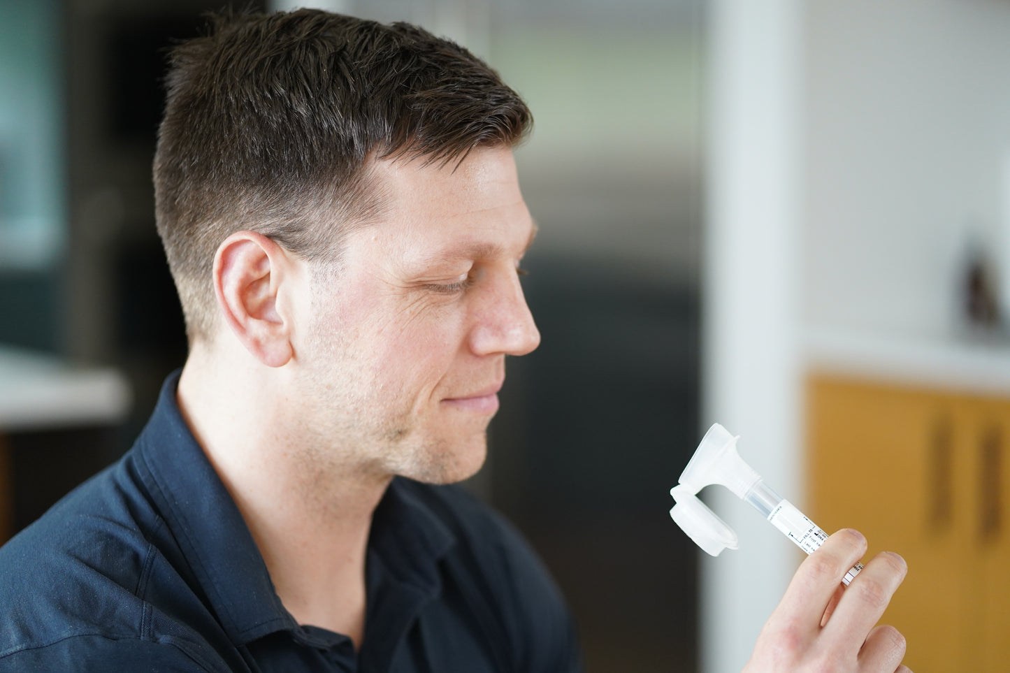 Hereditary Longevity Kit (Partner)