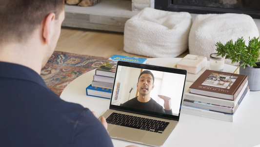 Longevity Coach Consultation (30 mins)