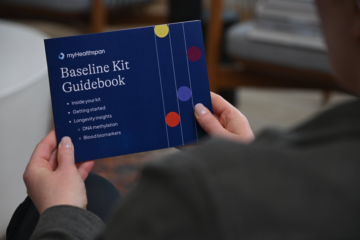 Baseline Longevity Kit