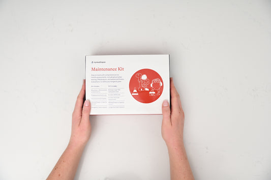 Maintenance Longevity Kit