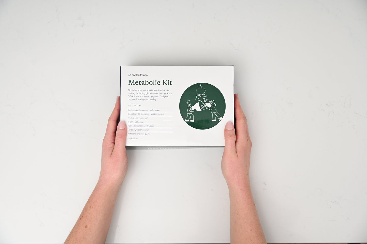 Preventive Health Memberships: No Hassle. Cancel Anytime.