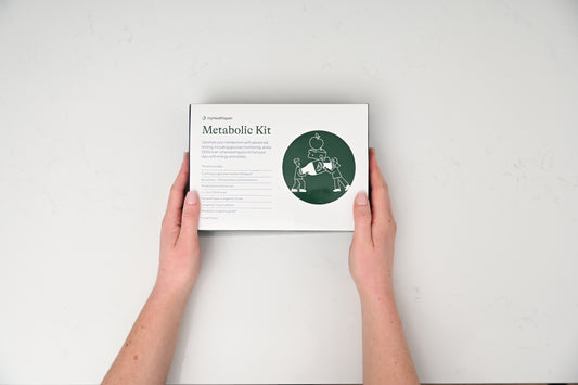 Metabolic Longevity Kit