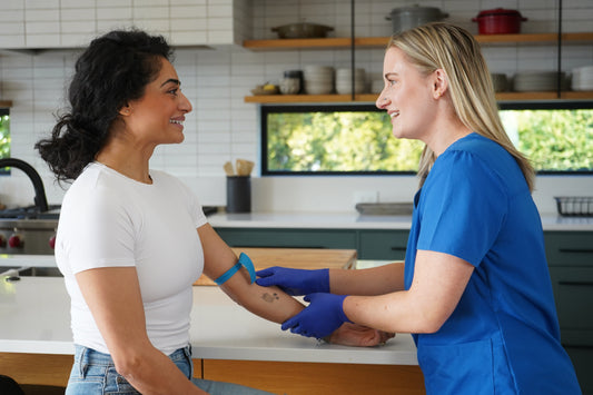 Pre-Pay Complete Membership – 5-Kits + Maintenance