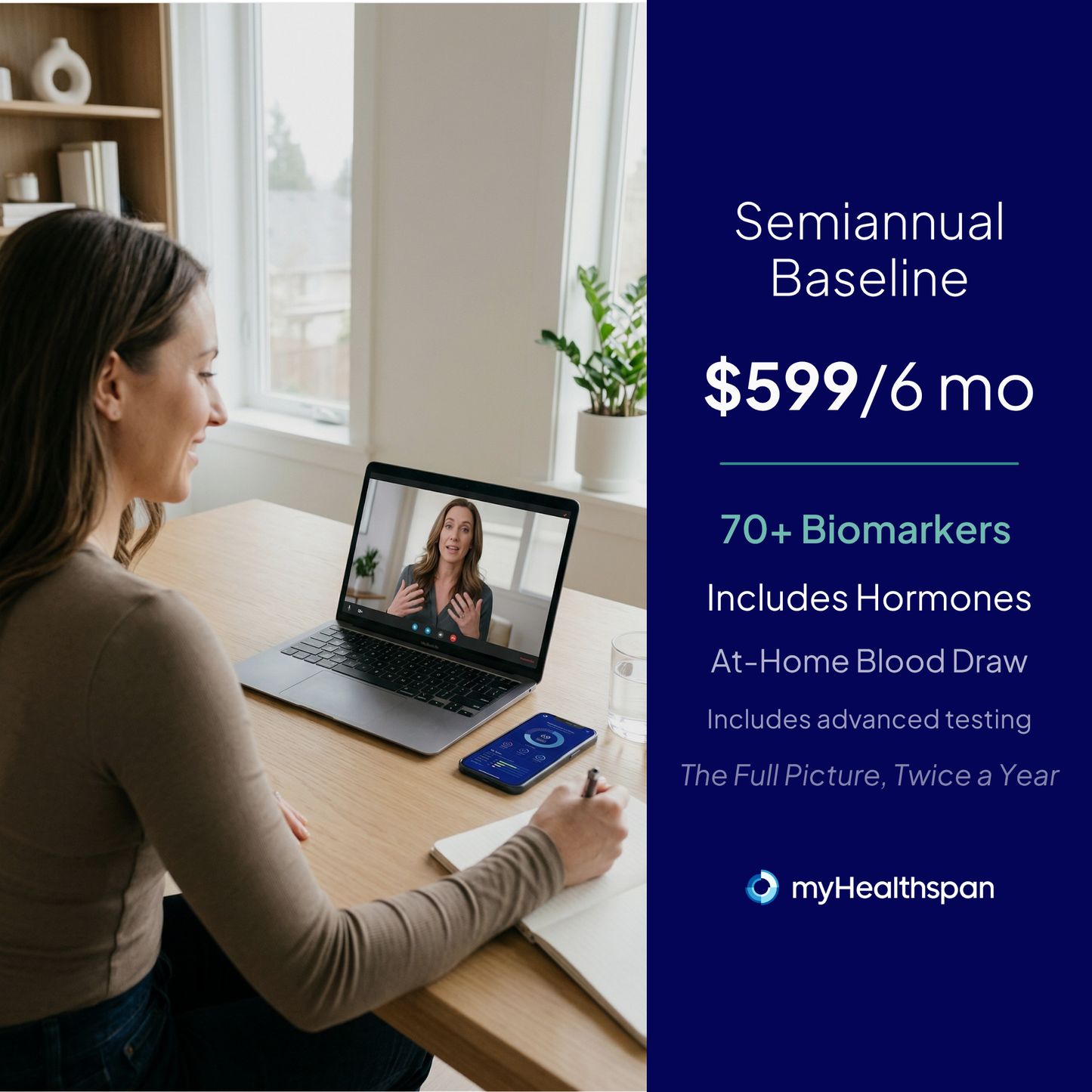 Your Longevity Health Memberships